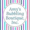 Amy's Bubbling Boutique